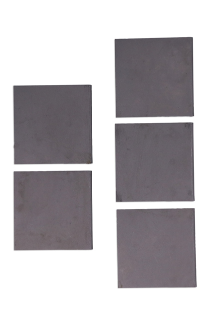 Laser Tools 92601 Pull Plate 75mm 5pc