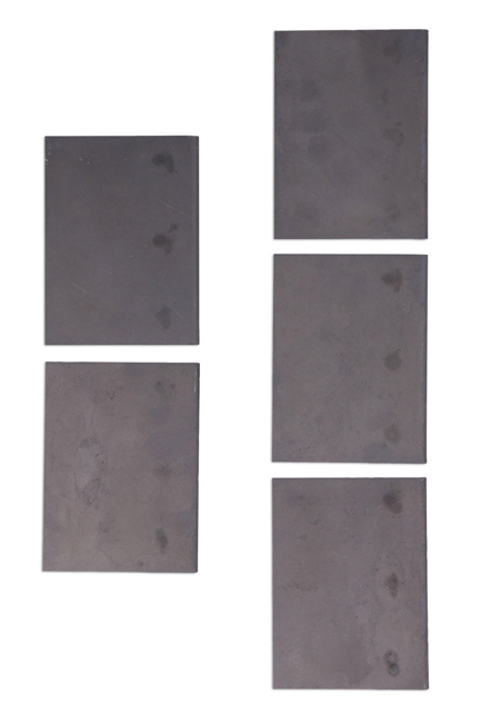 Laser Tools 92602 Pull Plate 100mm 5pc