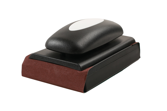 Laser Tools 92606 Twist & Lock Block Sander