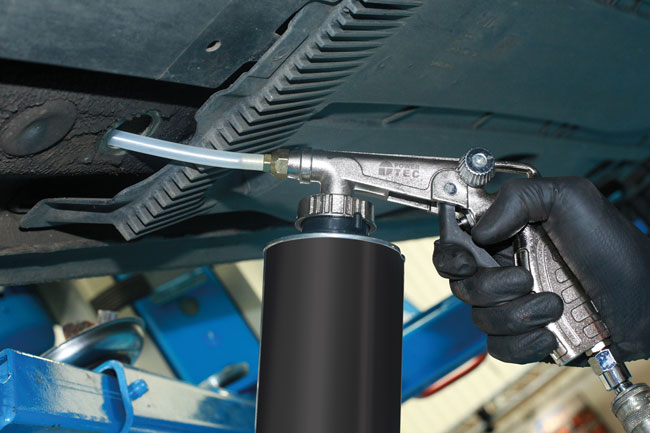 Laser Tools 92609 Underbody Coating Gun