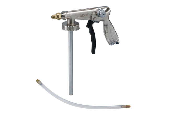 Laser Tools 92609 Underbody Coating Gun