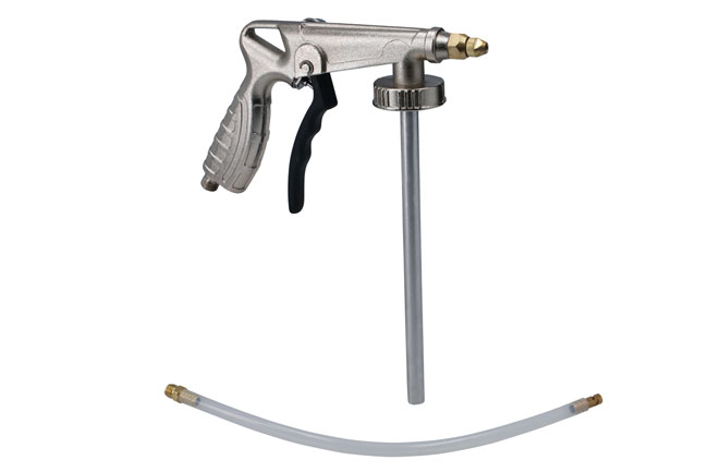 Laser Tools 92609 Underbody Coating Gun
