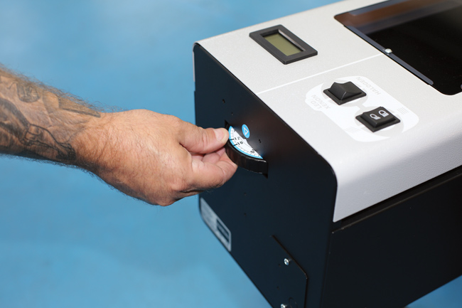 Laser Tools 92622 Headlight Beam Setter