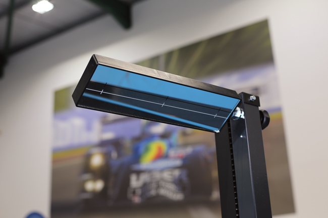 Laser Tools 92622 Headlight Beam Setter