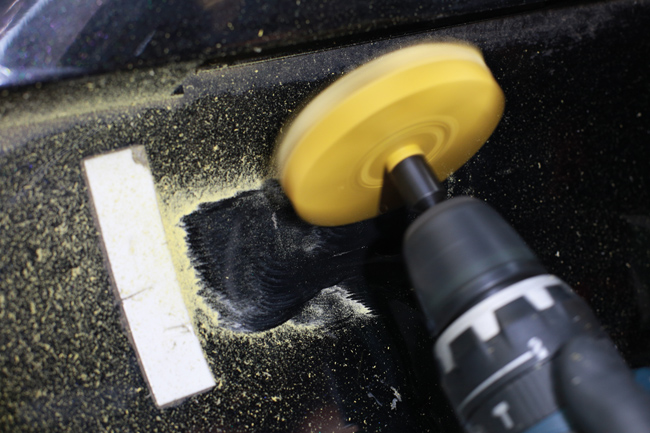 Laser Tools 92623 Stripe Off Disc 2pc