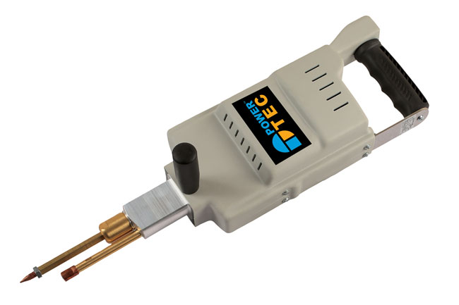 Power-TEC 92629 Cordless Weld & Slide Dent Puller