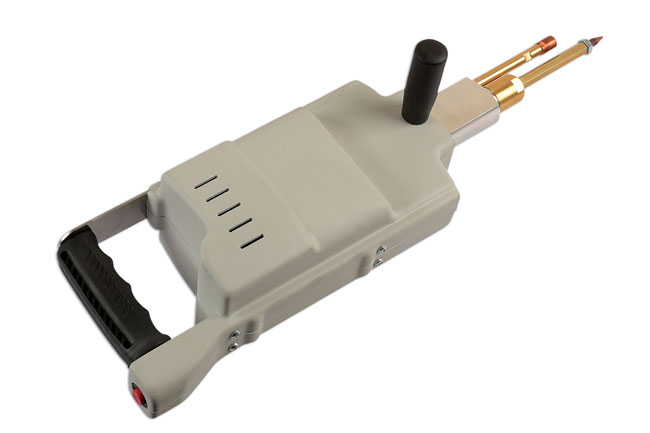 Power-TEC 92629 Cordless Weld & Slide Dent Puller