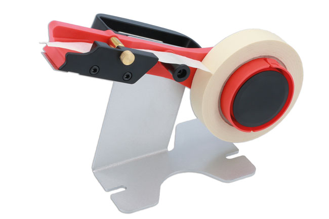 Power-TEC 92633 Soft Edge Masking Tape Dispenser