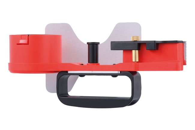 Power-TEC 92633 Soft Edge Masking Tape Dispenser