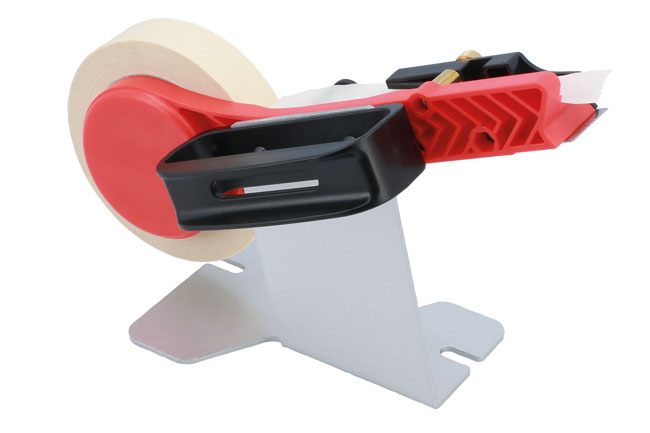 Power-TEC 92633 Soft Edge Masking Tape Dispenser