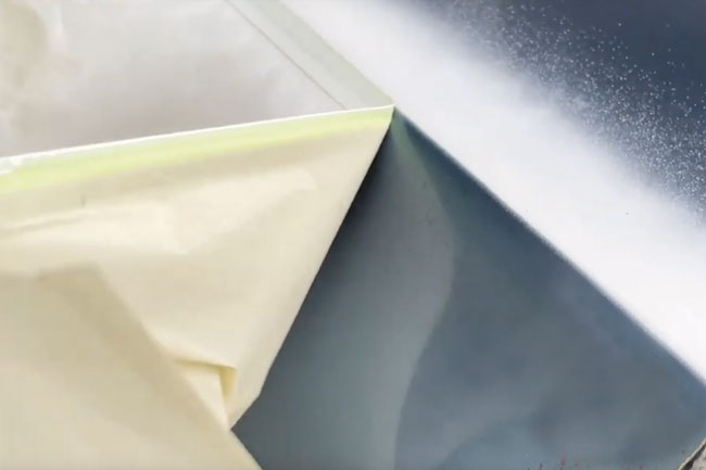 Power-TEC 92633 Soft Edge Masking Tape Dispenser