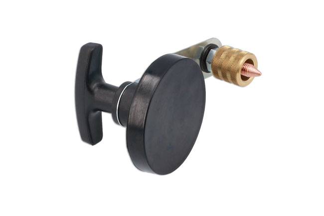 Power-TEC 92636 Magnetic & Spot Combi Earth