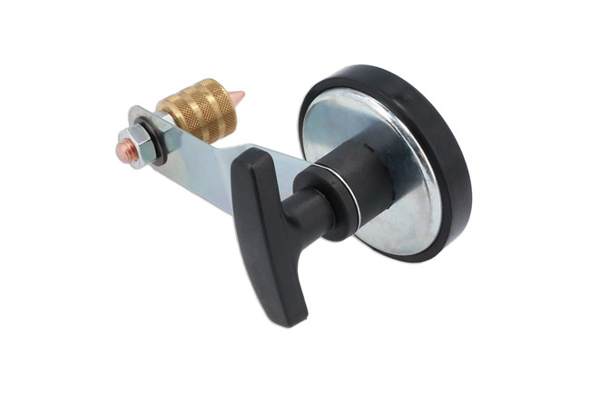 Power-TEC 92636 Magnetic & Spot Combi Earth