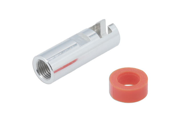 Power-TEC 92639 Lift & Pull Glue Pad Adaptor