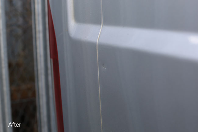 Power-TEC 92645 Cold Glue Dent Pulling Kit PDR