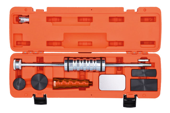 Power-TEC 92645 Cold Glue Dent Pulling Kit PDR