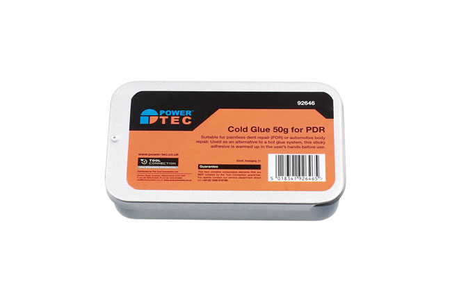 Power-TEC 92646 Cold Glue 50g For PDR