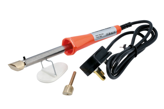 Power-TEC 92661 Airless Plastic Welder