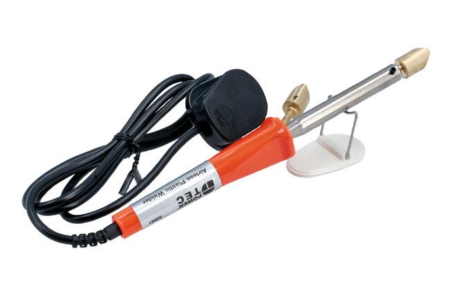 Power-TEC 92661 Airless Plastic Welder