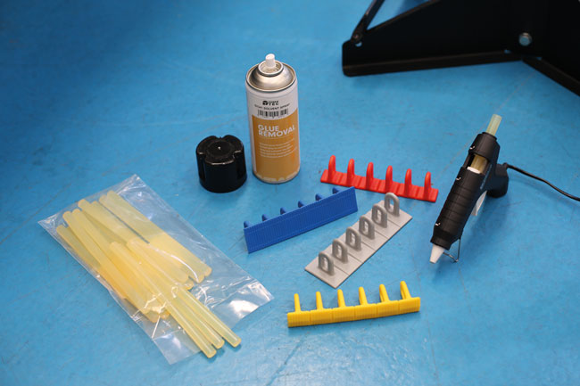 Power-TEC 92664 Pulling Tower Kit