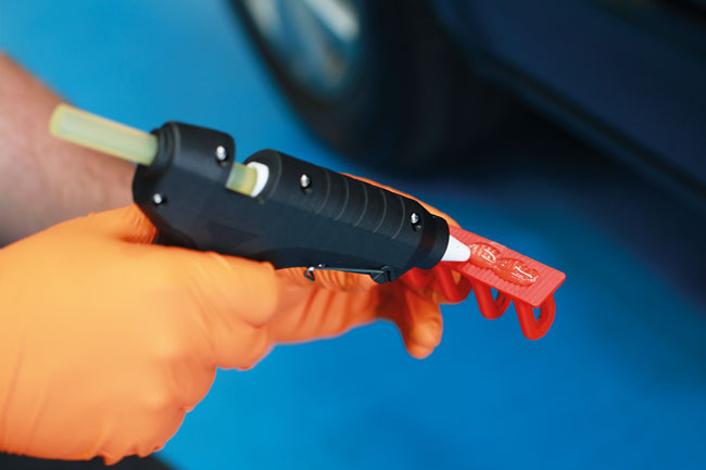 Power-TEC 92664 Pulling Tower Kit