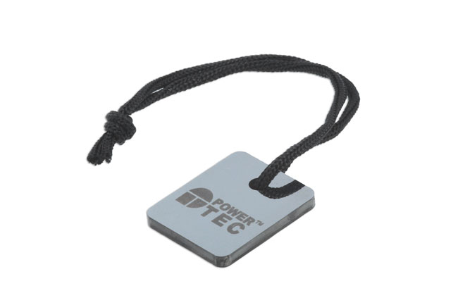 Power-TEC 92665 Tungsten Denibbing Tool