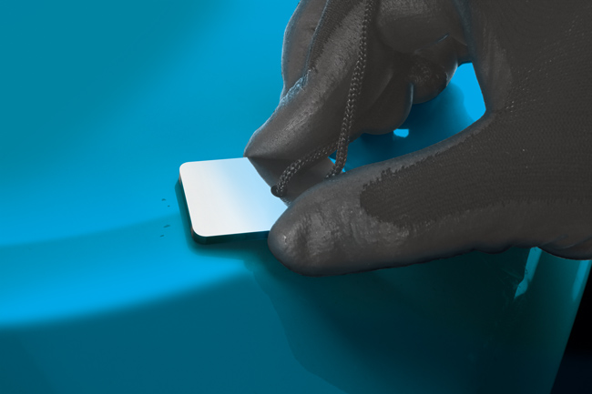 Power-TEC 92665 Tungsten Denibbing Tool