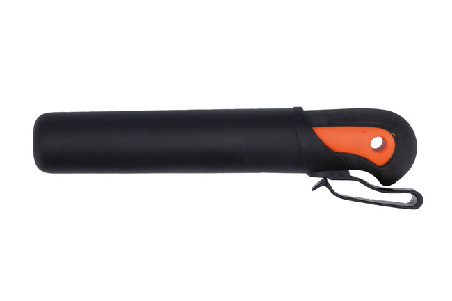 Power-TEC 92668 Cutter for Cleaning of Plastic Parts