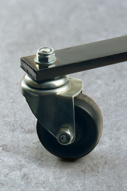 Power-TEC 92673 Stand for Hy-Jack Positioning Jacks