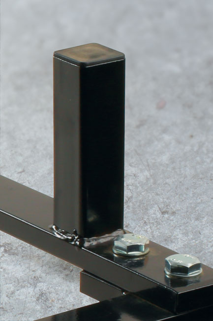 Power-TEC 92673 Stand for Hy-Jack Positioning Jacks