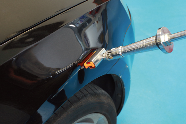 Power-TEC 92678 Assorted Puller Pad Kit