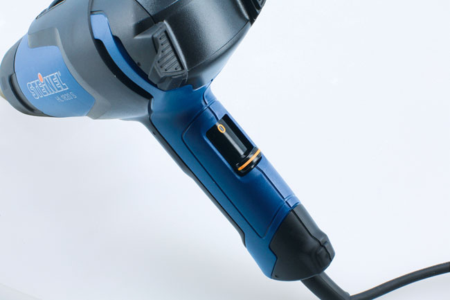 Power-TEC 92679 Hot Air Gun
