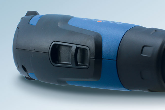 Power-TEC 92679 Hot Air Gun