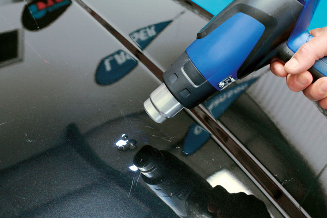 Power-TEC 92679 Hot Air Gun