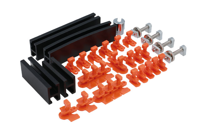 Power-TEC 92690 PDR Pulling Pad Set