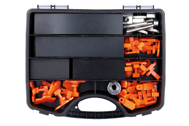 Power-TEC 92690 PDR Pulling Pad Set