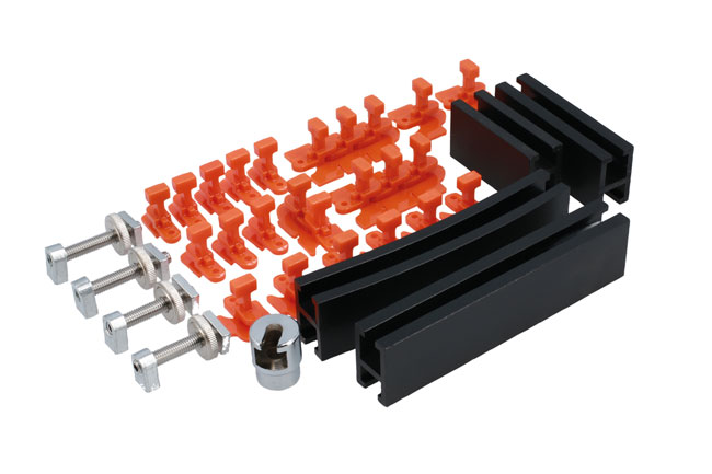 Power-TEC 92690 PDR Pulling Pad Set