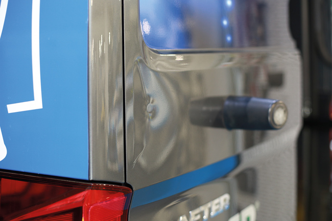 Power-TEC 92690 PDR Pulling Pad Set