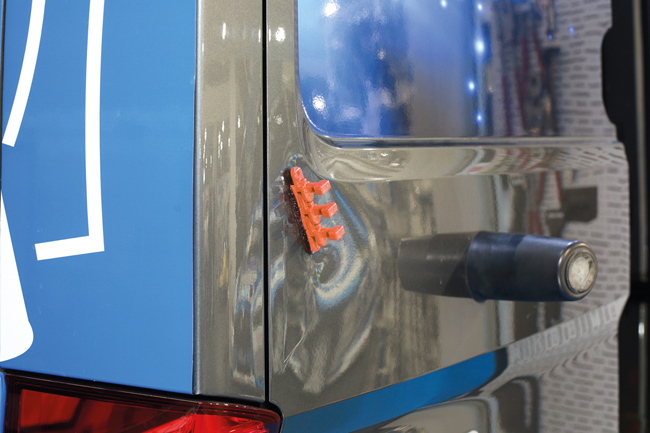 Power-TEC 92690 PDR Pulling Pad Set