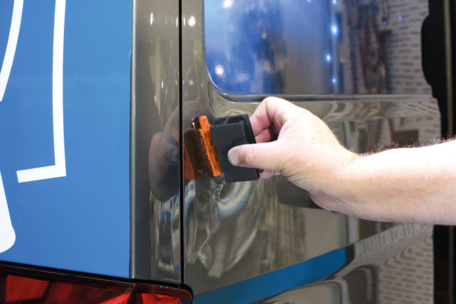 Power-TEC 92690 PDR Pulling Pad Set