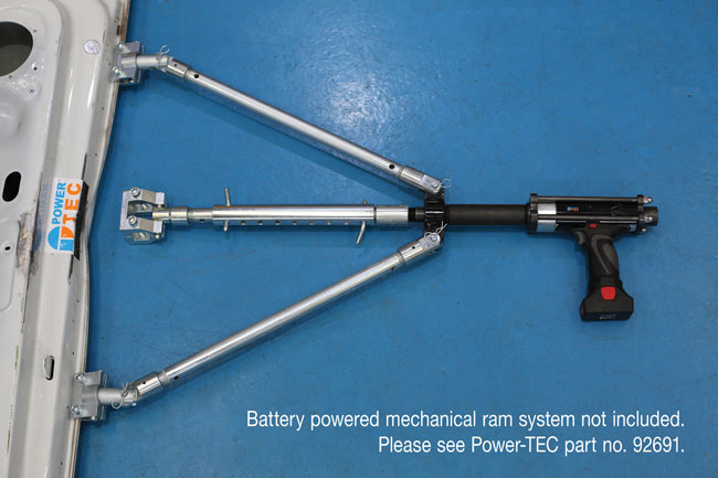 Power-TEC 92692 Electro Power Accessory Kit