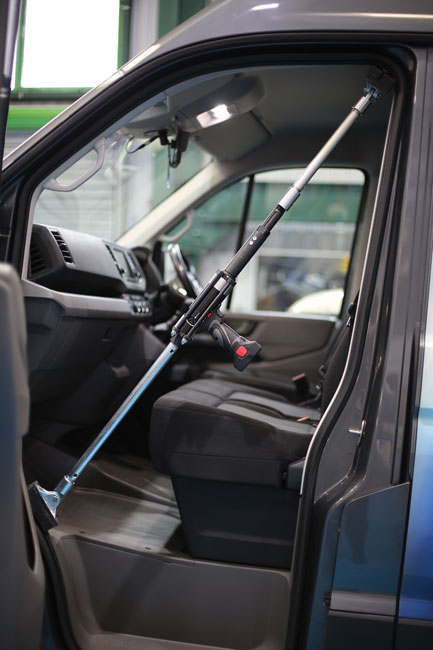 Power-TEC 92692 Electro Power Accessory Kit