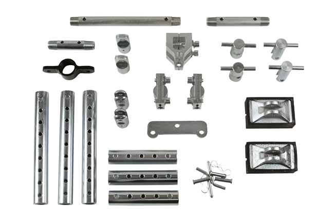 Power-TEC 92692 Electro Power Accessory Kit