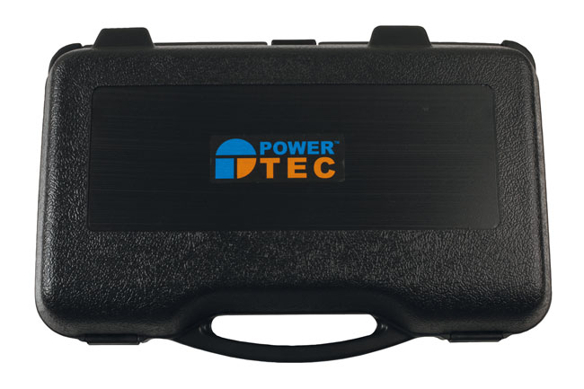 Power-TEC 92692 Electro Power Accessory Kit