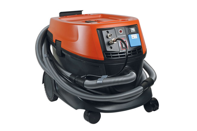 Power-TEC 92697 Dust Extractor 38L