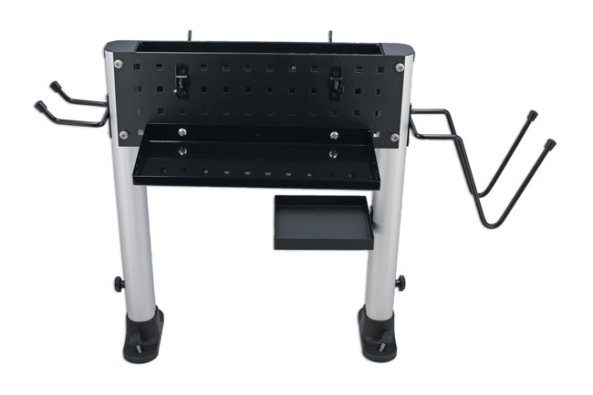 92698 Multi-Purpose Tool & Accessories Rack - for 92697