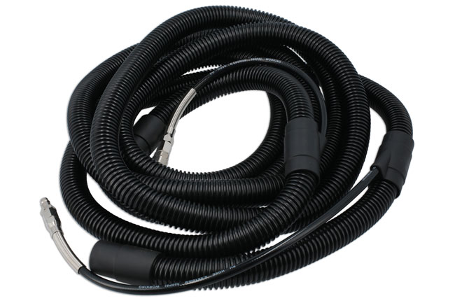 Power-TEC 92700 Spare 2-in-1 Hose (6m) - for 92701