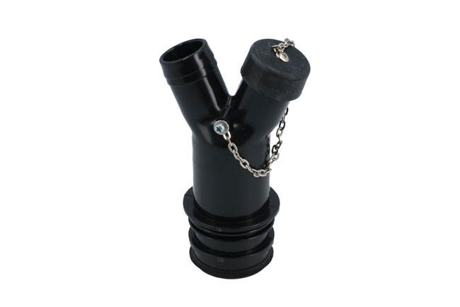 92704 Spare Y-Type Adaptor - for 92701