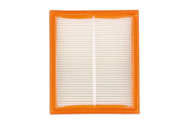 Power-TEC 92705 Spare Paper Filter - for 92697
