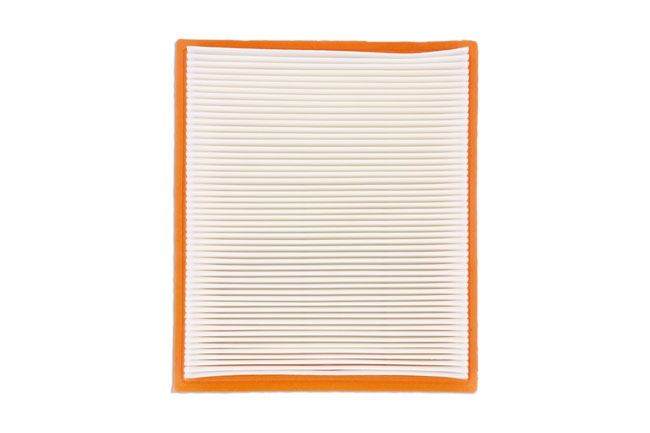 Power-TEC 92705 Spare Paper Filter - for 92697